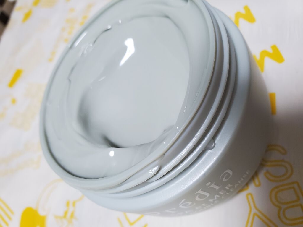 プレディア スパ・エ・メール ファンゴ W クレンズ/Prédia/クレンジングクリームを使ったクチコミ(2枚目)