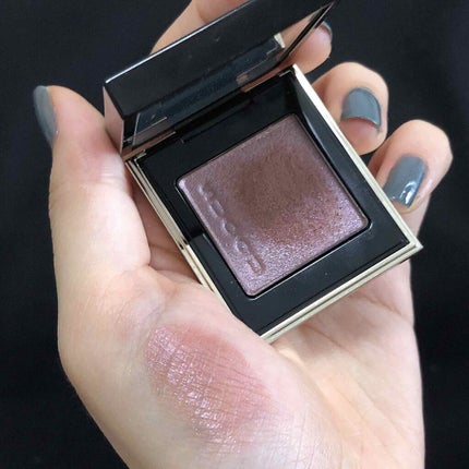 トーン タッチ アイズ/SUQQU/単色アイシャドウを使ったクチコミ(1枚目)