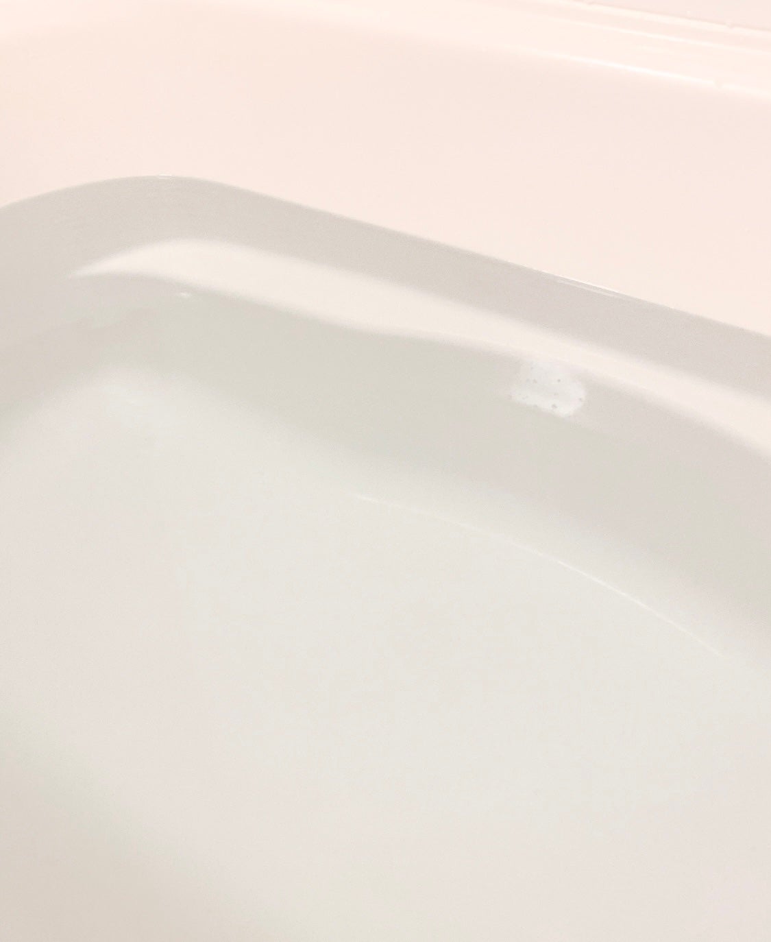 重炭酸入浴剤 moi s cle /アイリスオーヤマ/炭酸系入浴剤を使ったクチコミ(4枚目)