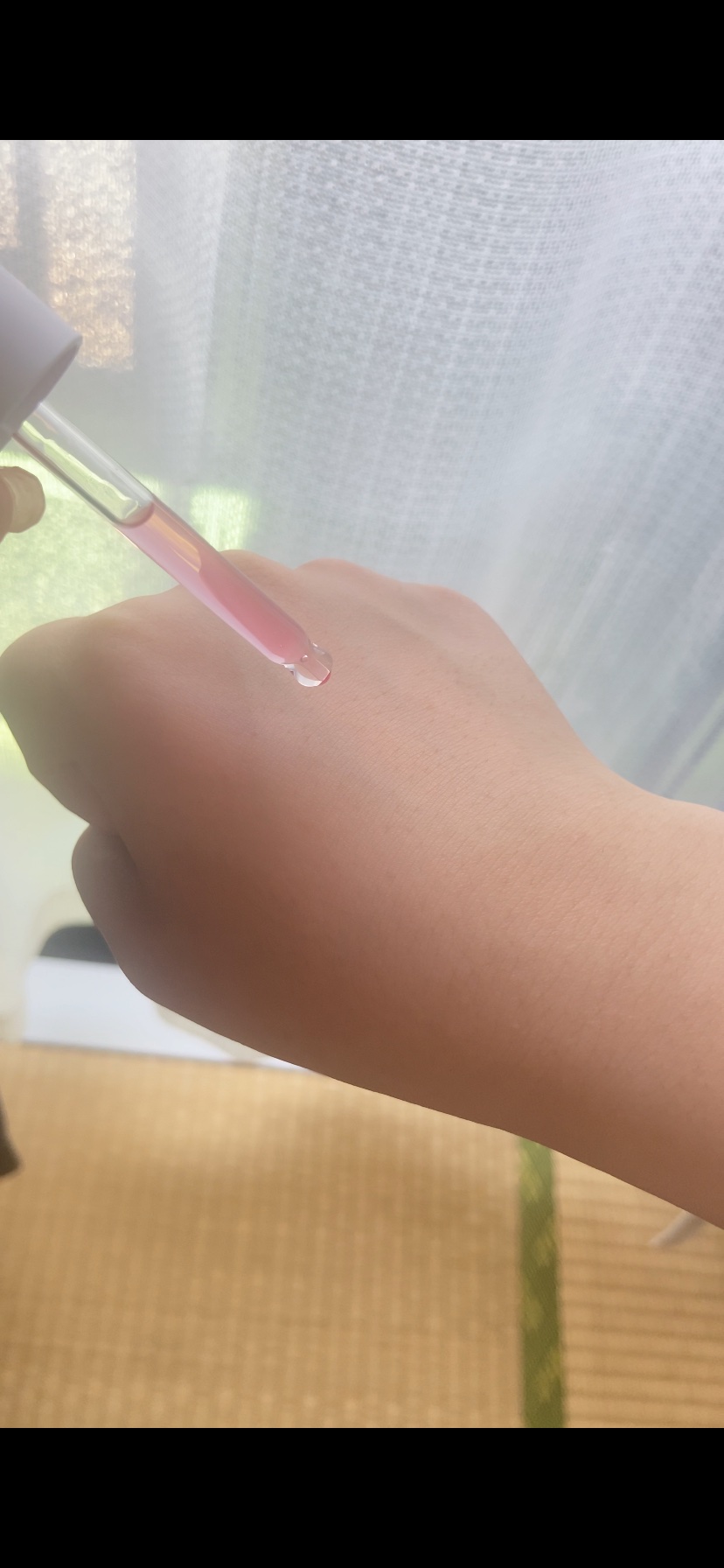 ダークスポットセラム/Anua/美容液を使ったクチコミ（2枚目）