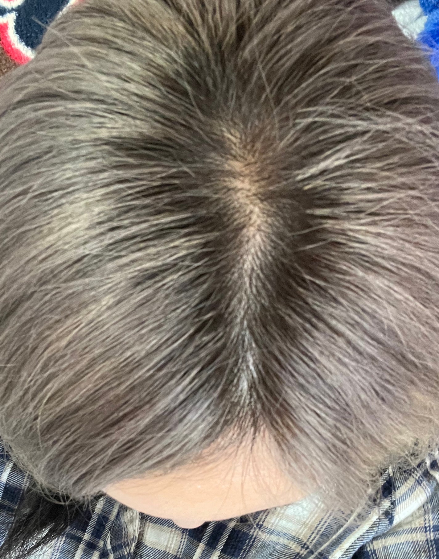 メイクアップカラー/ビューティーン/ヘアカラーを使ったクチコミ(1枚目)