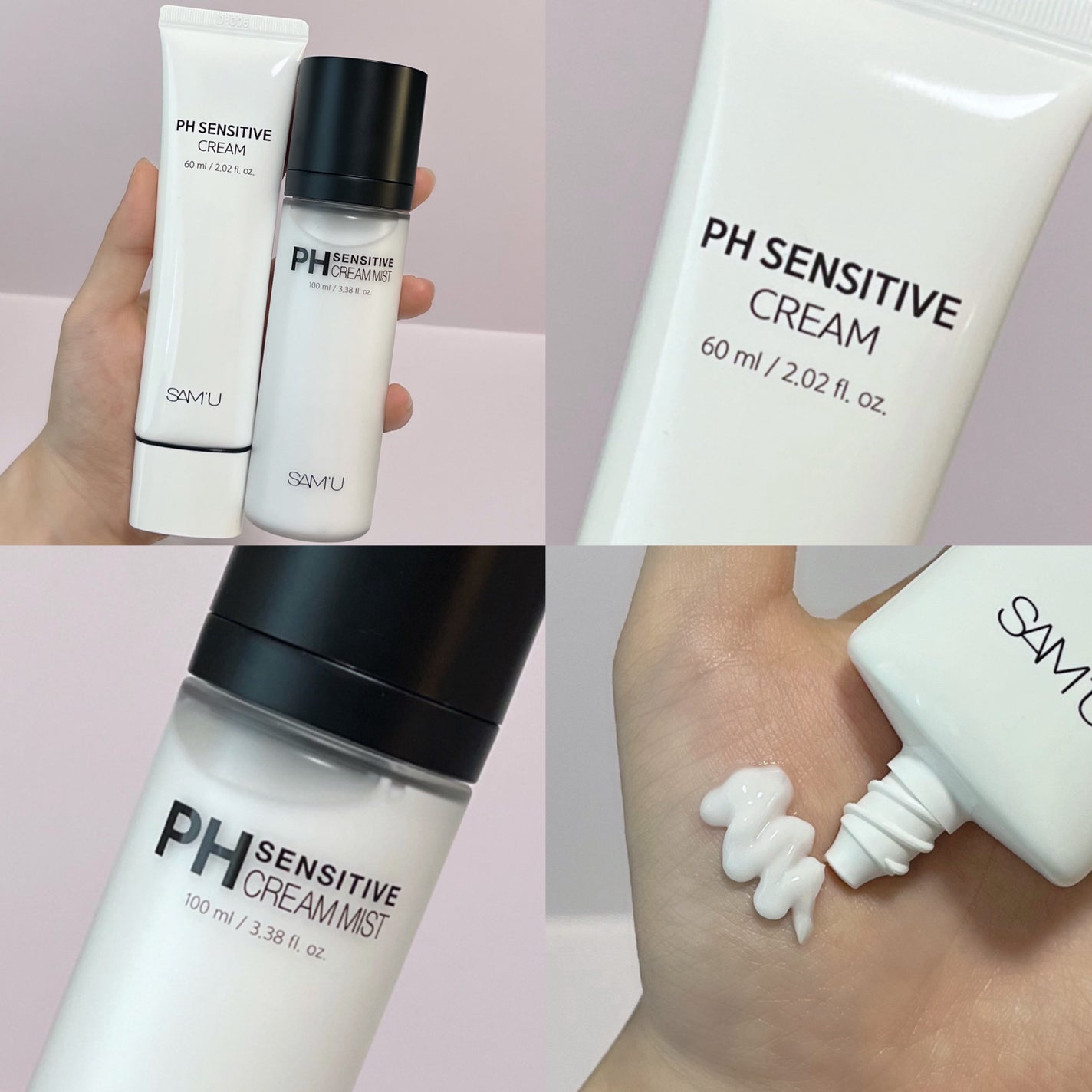 ãµã㥠PHã»ã³ã·ãã£ãã¯ãªãŒã /SAM'U/ãã§ã€ã¹ã¯ãªãŒã ã䜿ã£ãã¯ãã³ãïŒ1æç®ïŒ