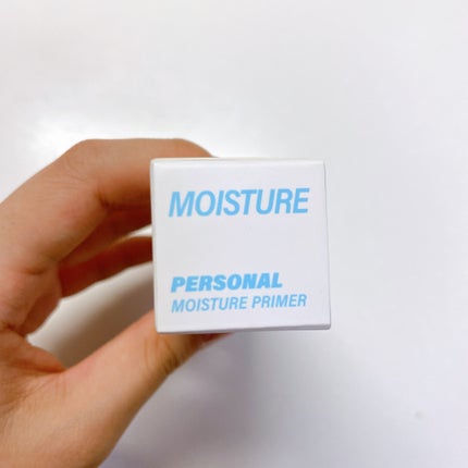 IPKN& Personal moisture Primer/IPKN&/化粧下地を使ったクチコミ(5枚目)