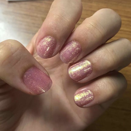 カラフルネイルズ/キャンメイク/マニキュアを使ったクチコミ(2枚目)