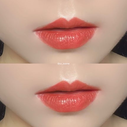 リップスティック/M・A・C/口紅を使ったクチコミ(4枚目)