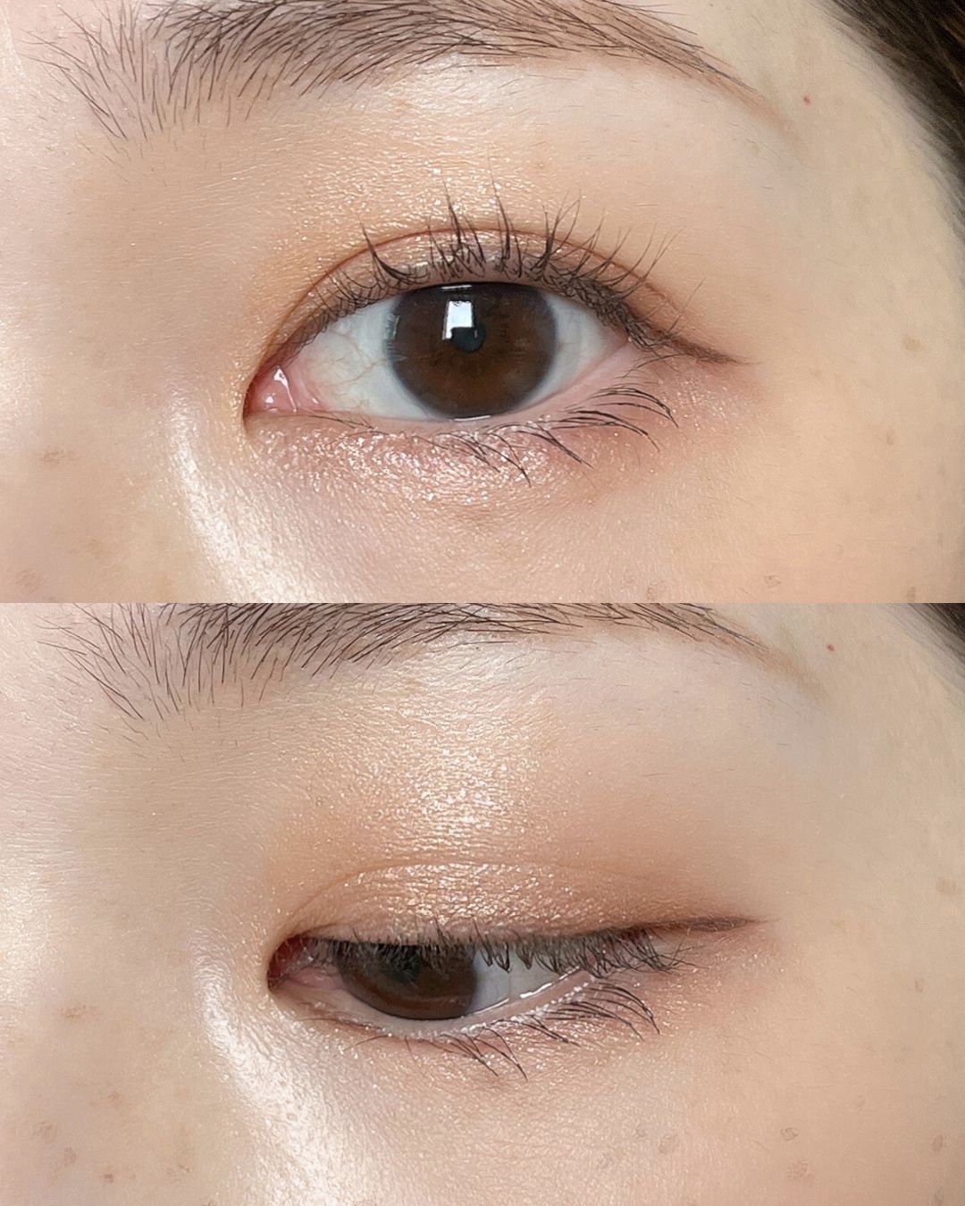 リュクス アイ & チーク パレット/BOBBI BROWN/アイシャドウパレットを使ったクチコミ（2枚目）