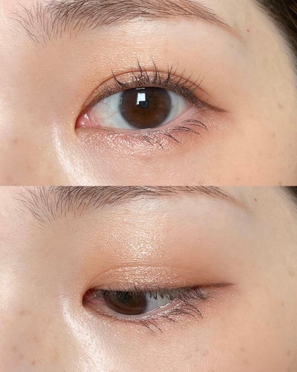 リュクス アイ & チーク パレット/BOBBI BROWN/アイシャドウパレットを使ったクチコミ(2枚目)