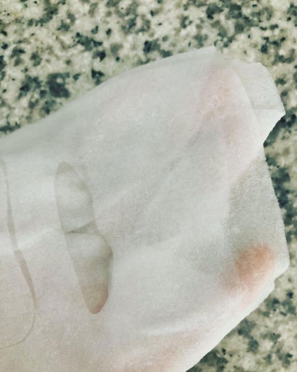 ルルルン ハイドラ V マスク/ルルルン/シートマスク・パックを使ったクチコミ(3枚目)