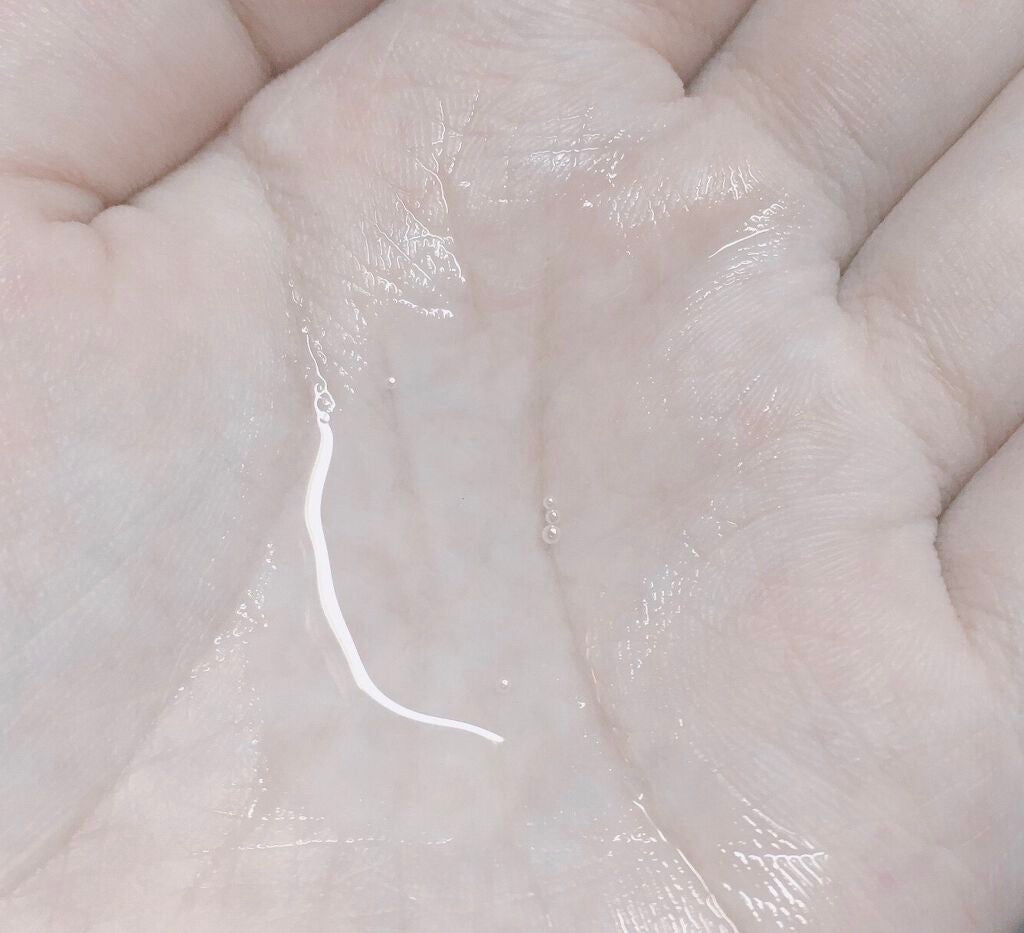 CCオイル/エッセンシャル/ヘアオイルを使ったクチコミ(2枚目)