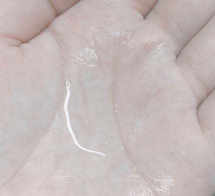 CCオイル/エッセンシャル/ヘアオイルを使ったクチコミ(2枚目)