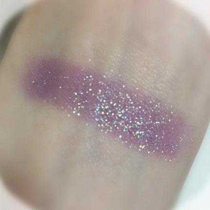 UR GLAM POWDER EYESHADOW/U R GLAM/単色アイシャドウを使ったクチコミ(3枚目)