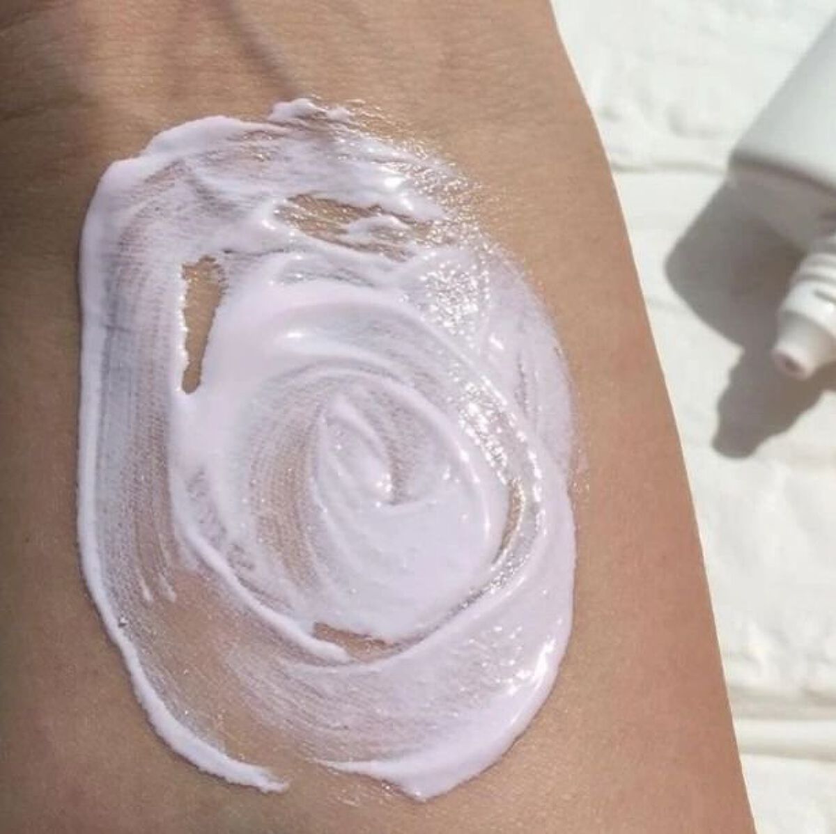 ブライトニングUV ジェル N/アネッサ/化粧下地を使ったクチコミ（3枚目）