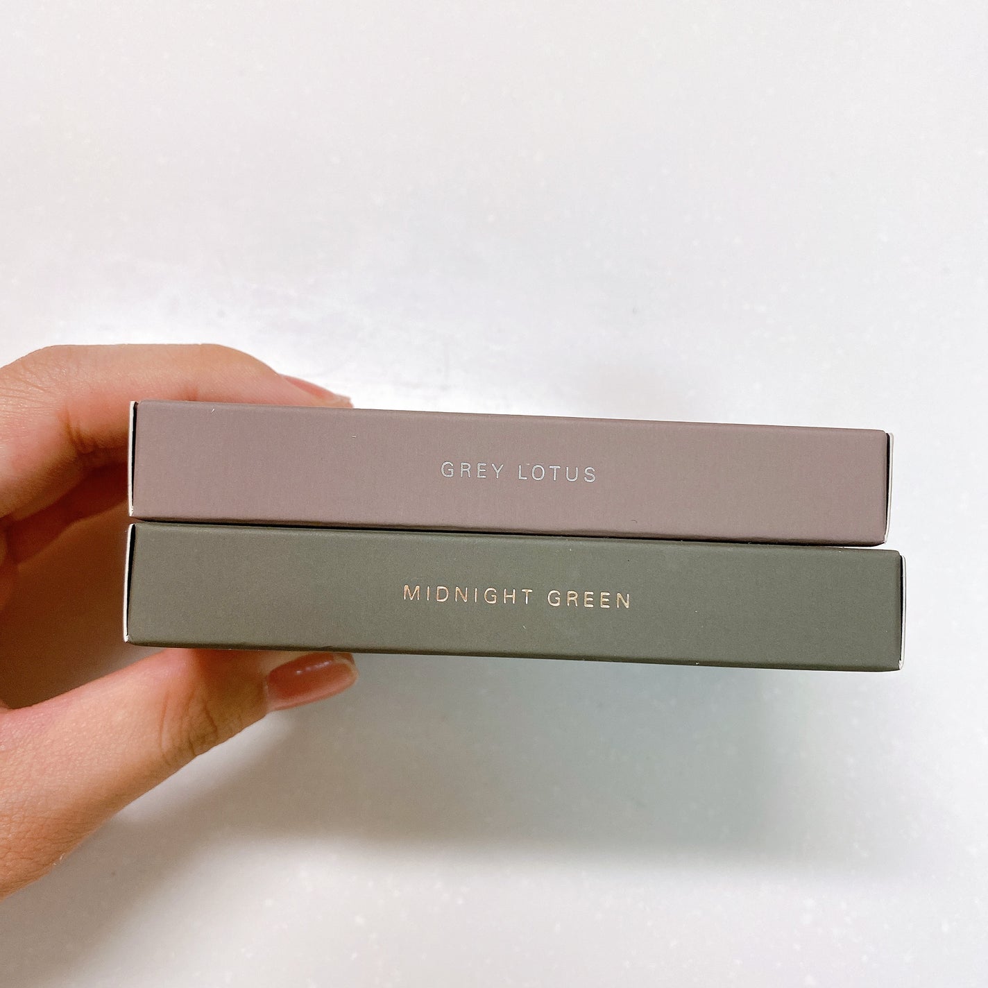 アイカラーパレット/heme/アイシャドウパレットを使ったクチコミ(4枚目)