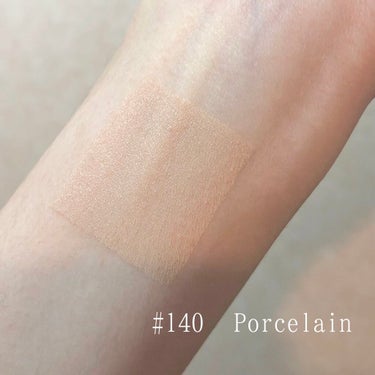 SHISEIDO
シンクロスキン セルフリフレッシング クッションコンパクト
140 Porcelain

いいところ
崩れにくい
ちょっとで全顔塗れる
パケが薄くて軽い
厚塗り感、塗ってますよ感無い
