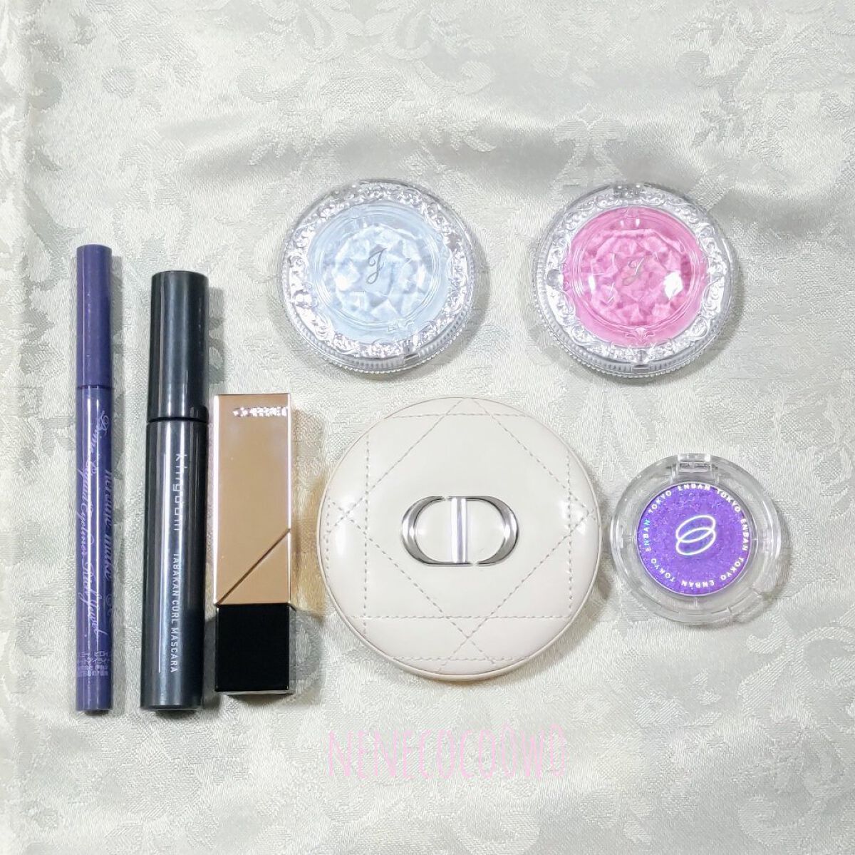 スキンシンクロルージュ RD-229/コフレドール/口紅を使ったクチコミ（2枚目）