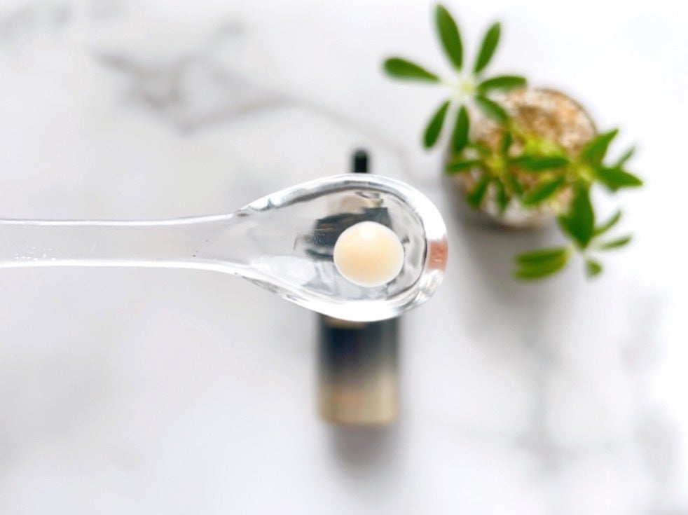 ブラックスネイルレチノールセラム/Dr.G/美容液を使ったクチコミ(3枚目)