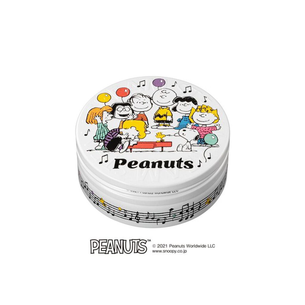 スチームクリーム LET'S DO NEW THINGS！／レッツ・ドゥ・ニュー・シングス！