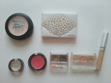 パウダーアイブロウR/CEZANNE/パウダーアイブロウを使ったクチコミ(2枚目)