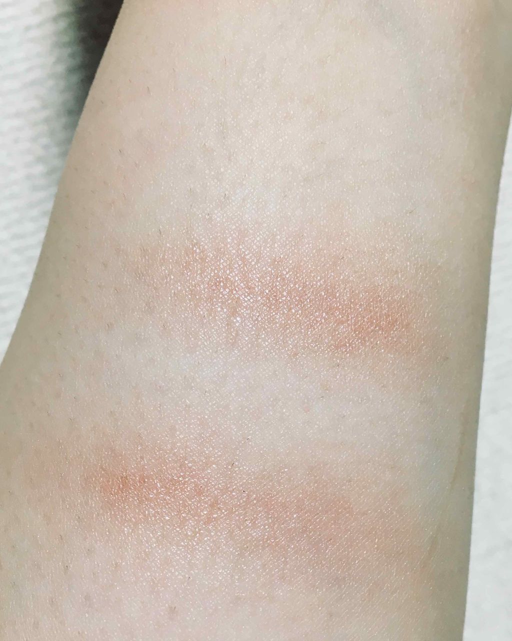 MCアイシャドウ/MAGIC CLOSET/単色アイシャドウを使ったクチコミ(3枚目)