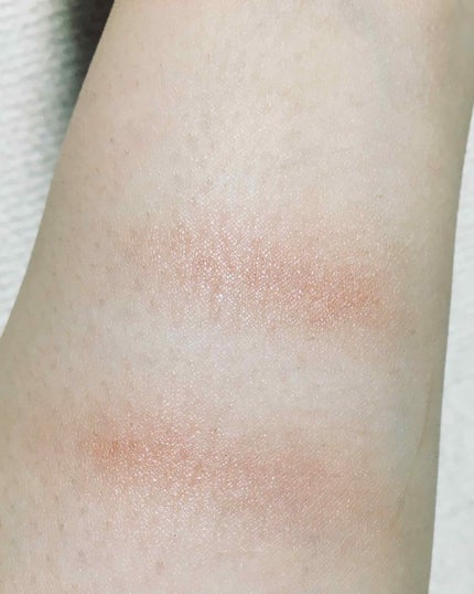 MCアイシャドウ/MAGIC CLOSET/単色アイシャドウを使ったクチコミ(3枚目)