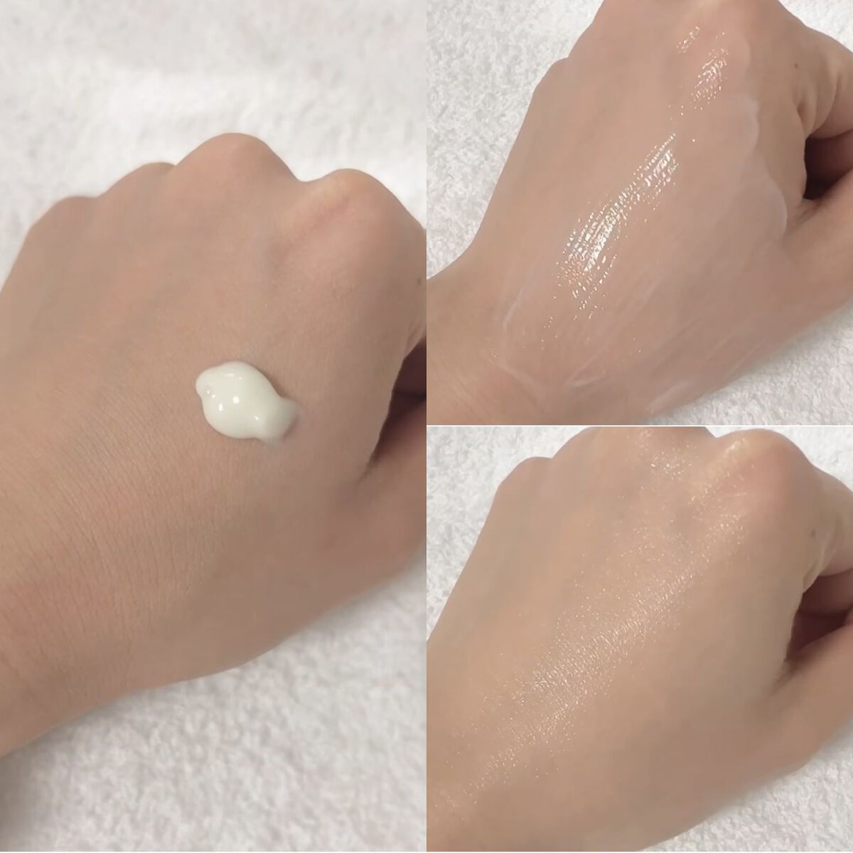 シカレチA エッセンス0.1/VT/美容液を使ったクチコミ(2枚目)