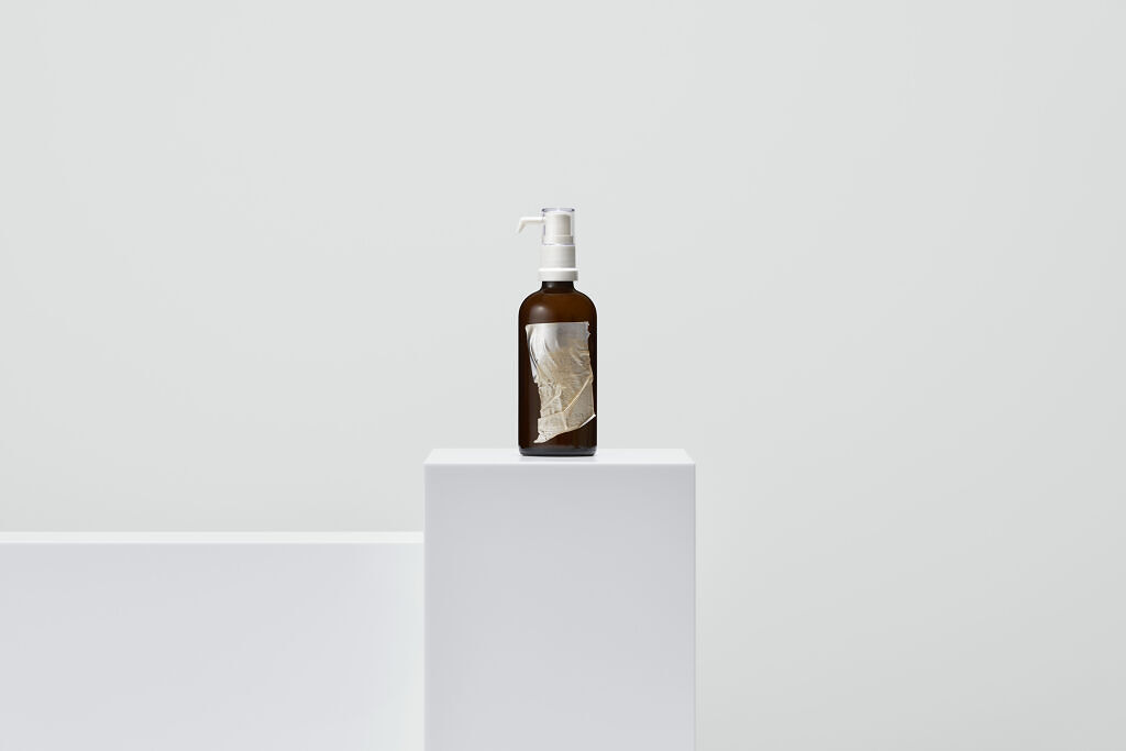 YUBUNE 生エミューオイル100％