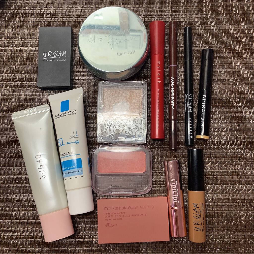 UVイデア XL/ラ ロッシュ ポゼ/日焼け止めミルクを使ったクチコミ（2枚目）