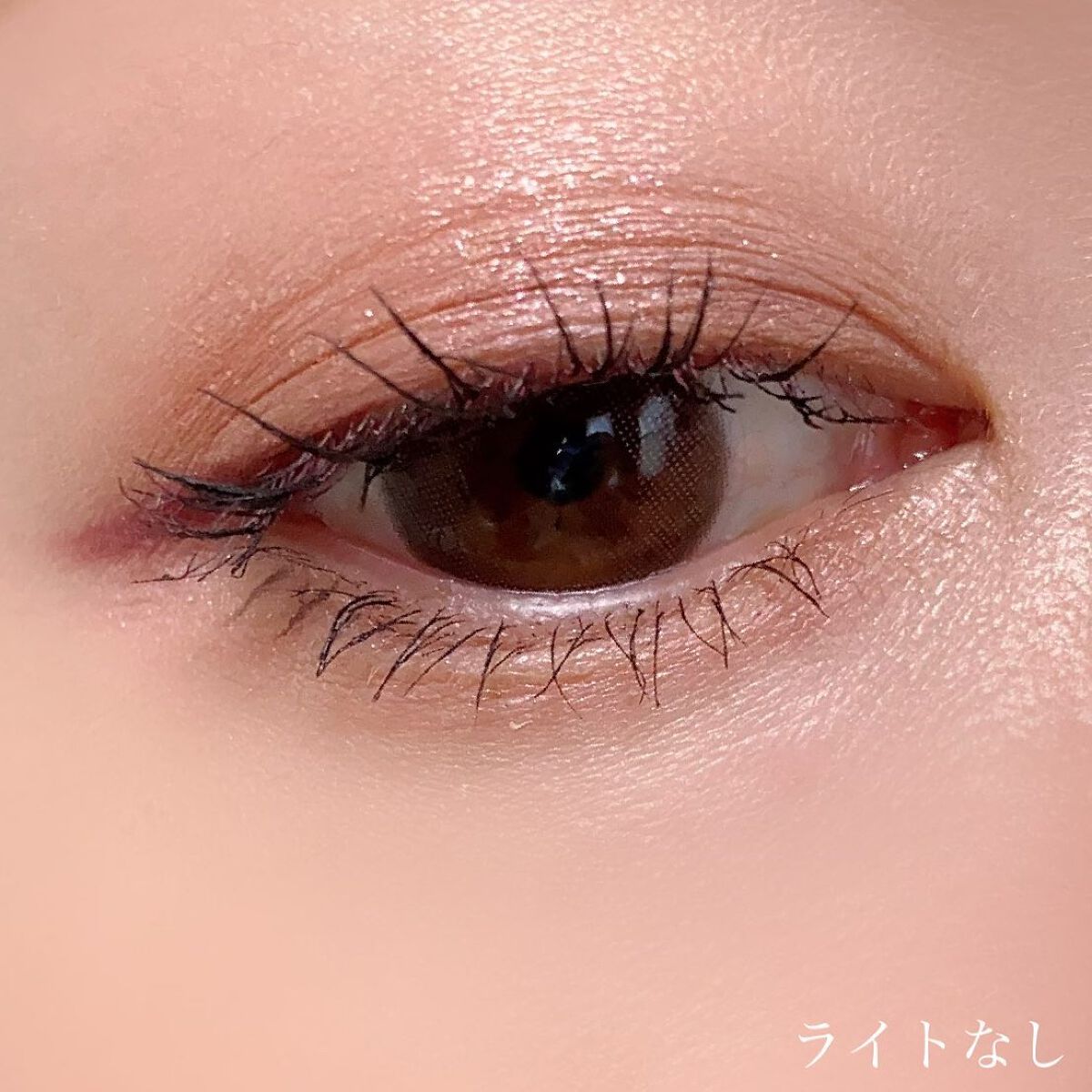 アディクション ザ アイシャドウ スパークル/ADDICTION/単色アイシャドウを使ったクチコミ(6枚目)