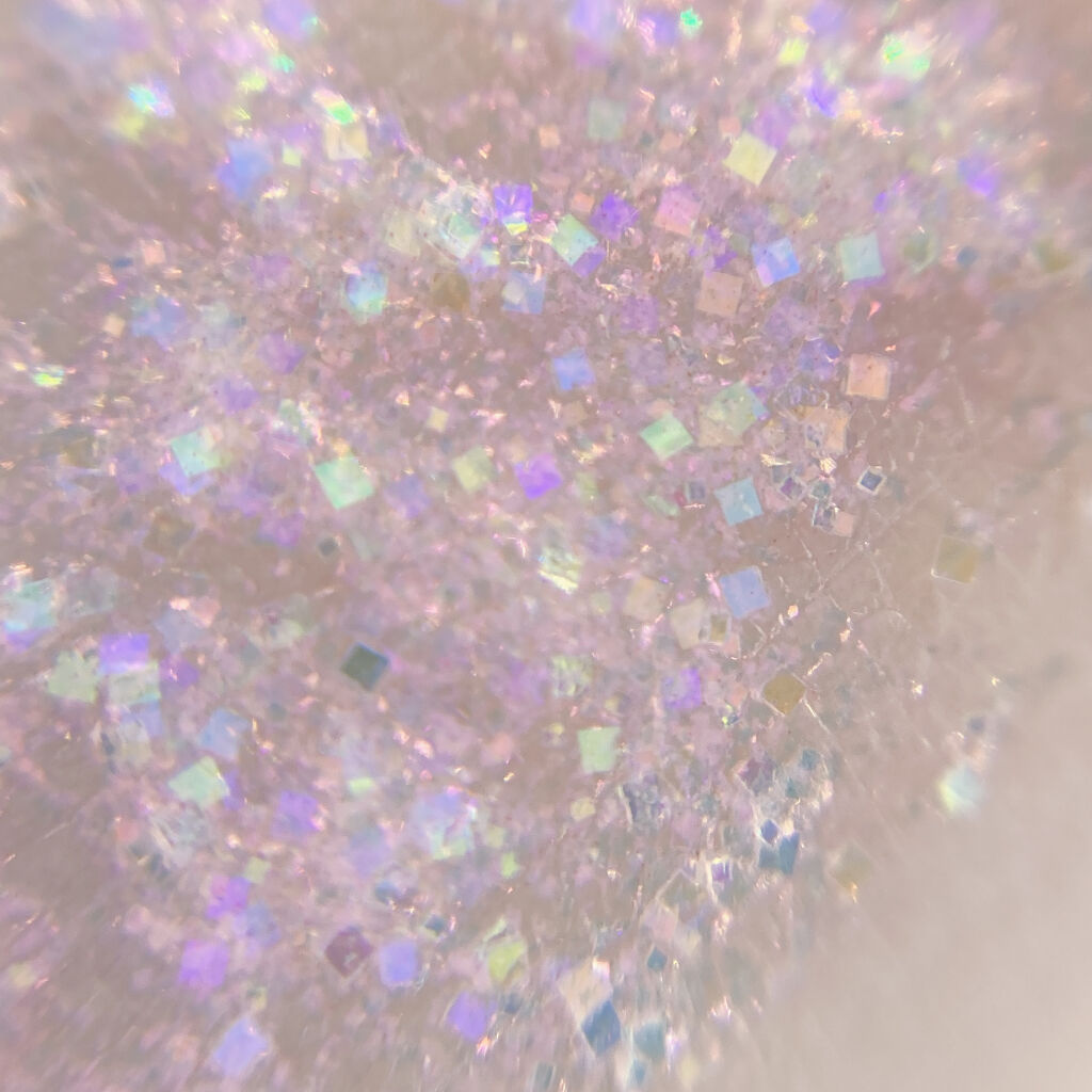 ピックミーアイズグリッター/Ririmew/グリッターを使ったクチコミ（3枚目）