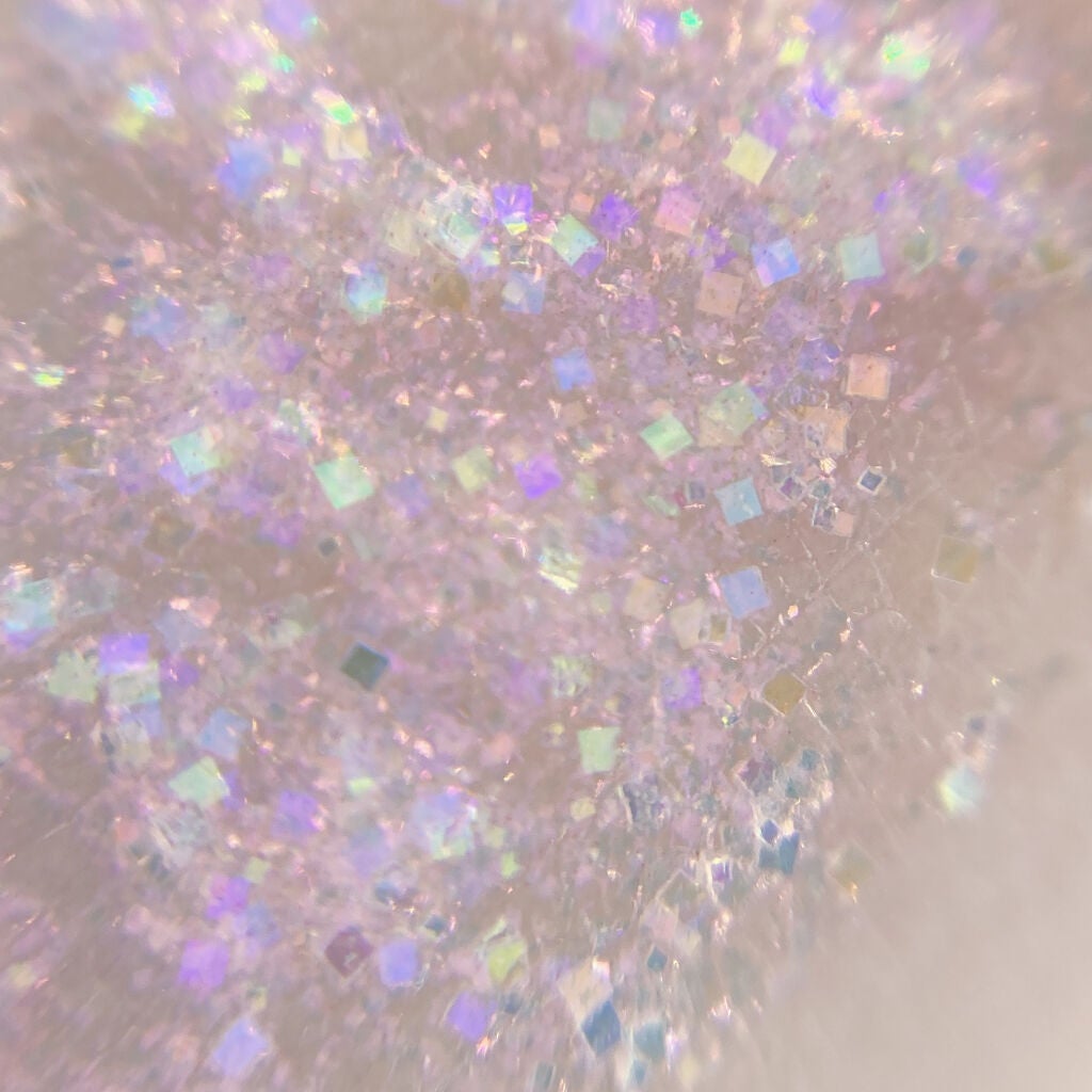 ピックミーアイズグリッター/Ririmew/グリッターを使ったクチコミ(3枚目)