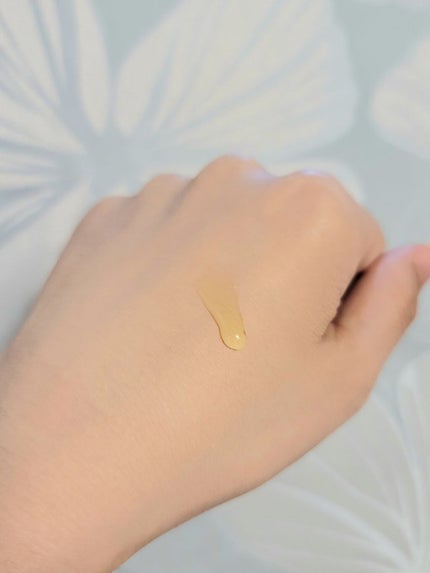 ザビタミンC23/IOPE/美容液を使ったクチコミ(4枚目)