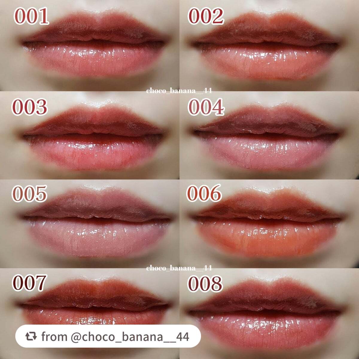 ブレンドベリー リップバルーン/BLEND BERRY/口紅を使ったクチコミ(7枚目)