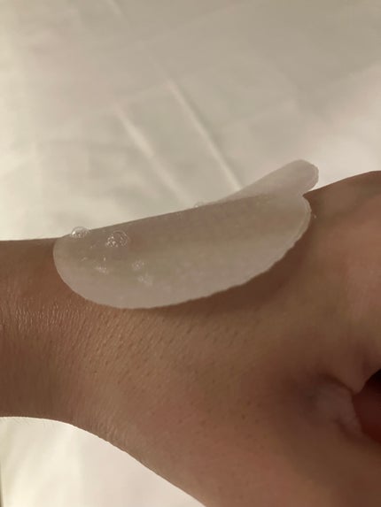 BHA ピーリングパッド/beplain/その他スキンケアを使ったクチコミ(4枚目)