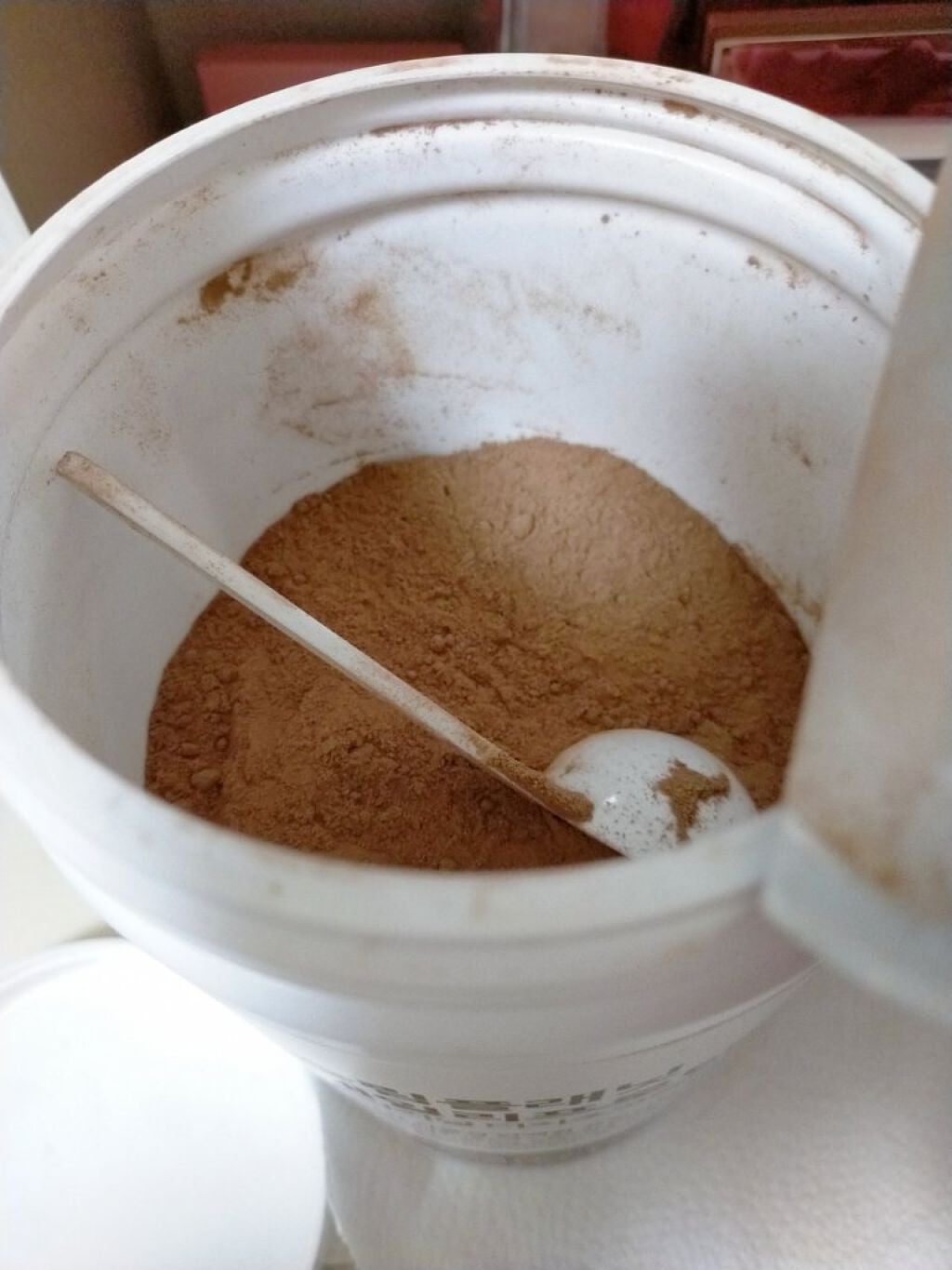 Pommierð on LIPS ãã¹ãªã ãã©ãããã®ãããã€ã³ã·ã§ãŒã¯ã§ãã800gå
¥ã£ãŠããŠã..ãïŒ6æç®ïŒ