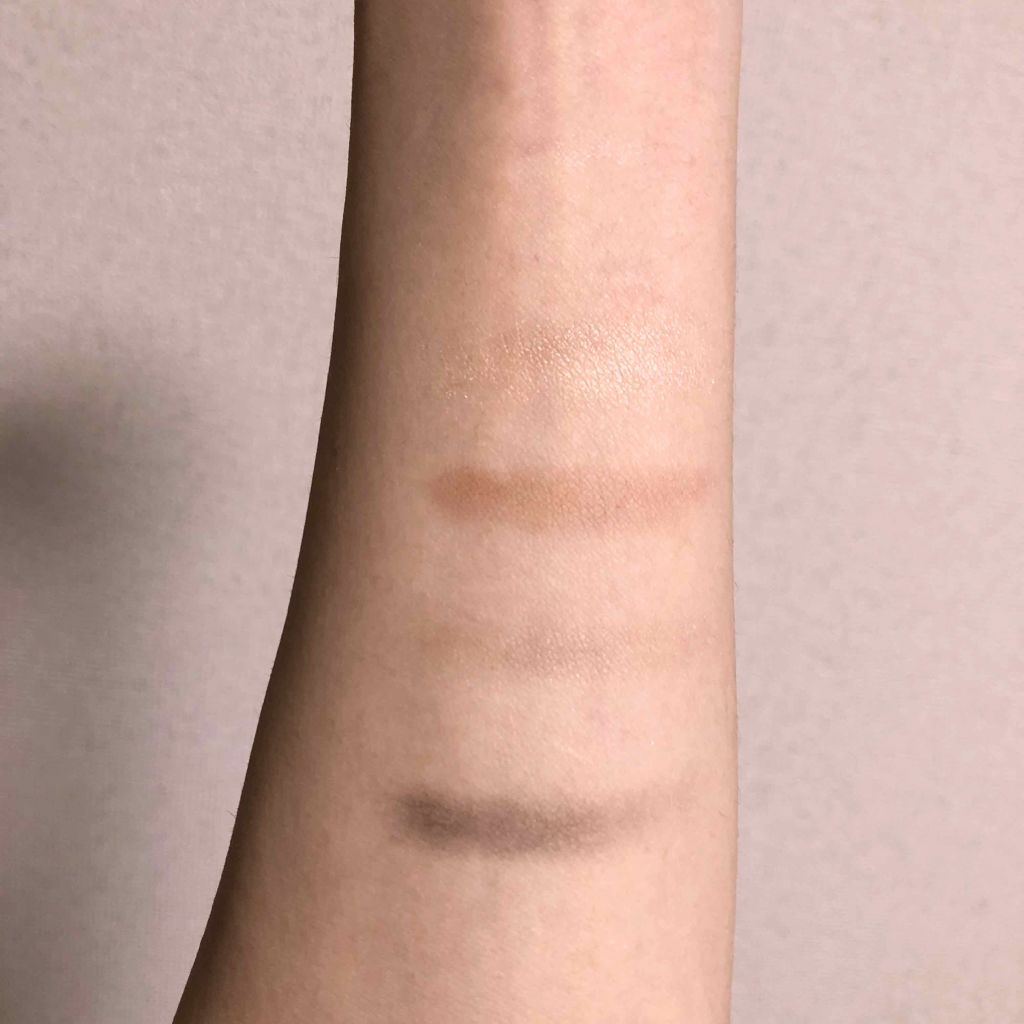 Gucci Eye Magnetic Color Shadow Duo/GUCCI beauty/アイシャドウパレットを使ったクチコミ（3枚目）