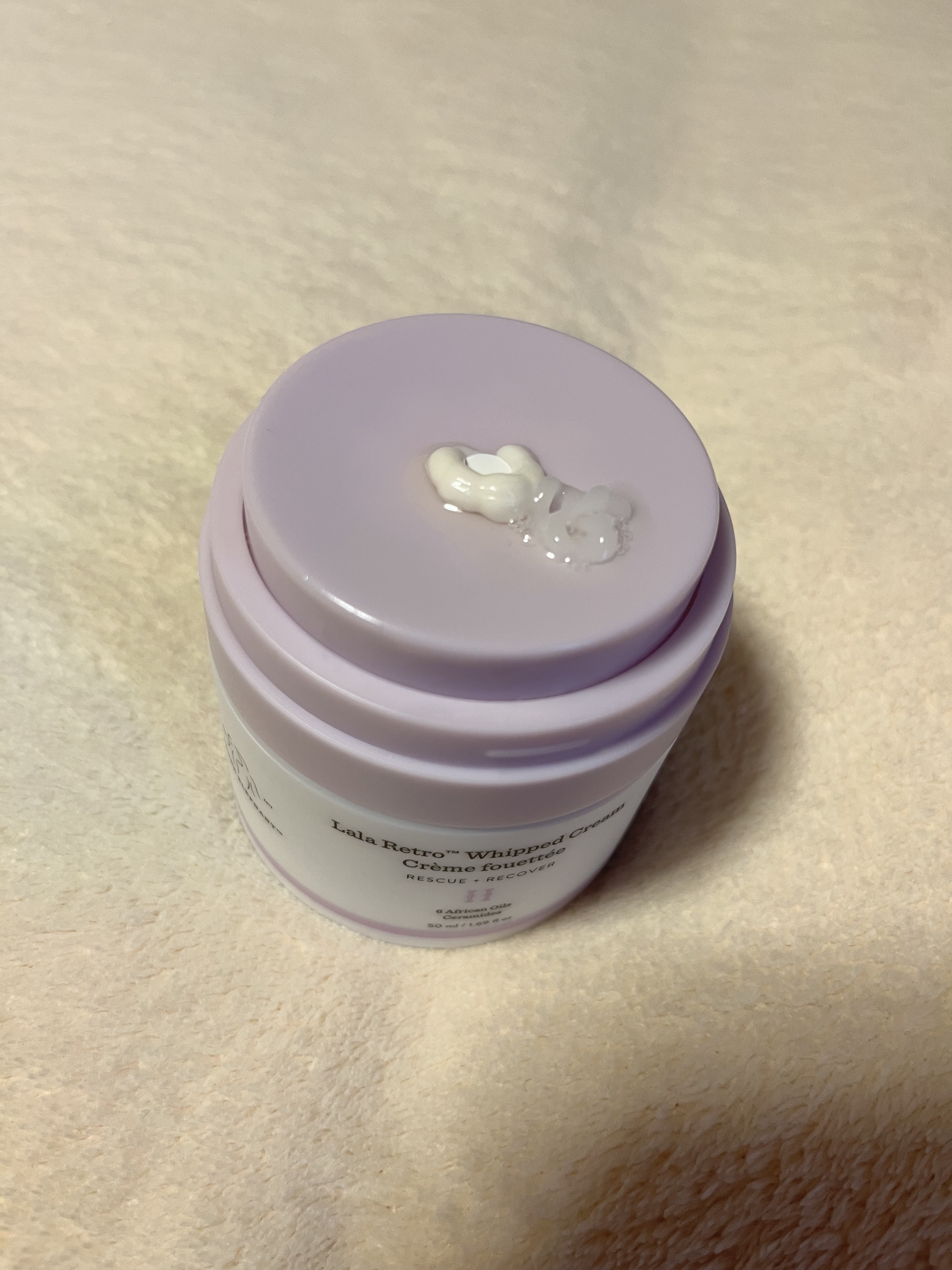 ビーハイドラ インテンシブ ハイドレーションセラム/Drunk Elephant/美容液を使ったクチコミ（2枚目）