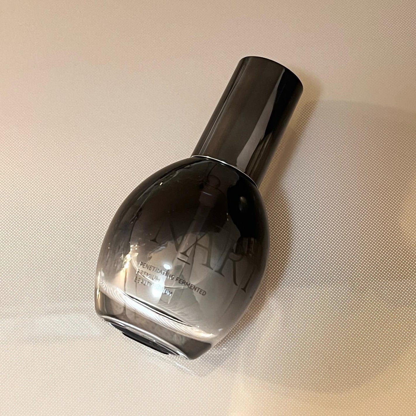 プレミアム高浸透発酵エッセンスセラム/NARTH/美容液を使ったクチコミ(2枚目)