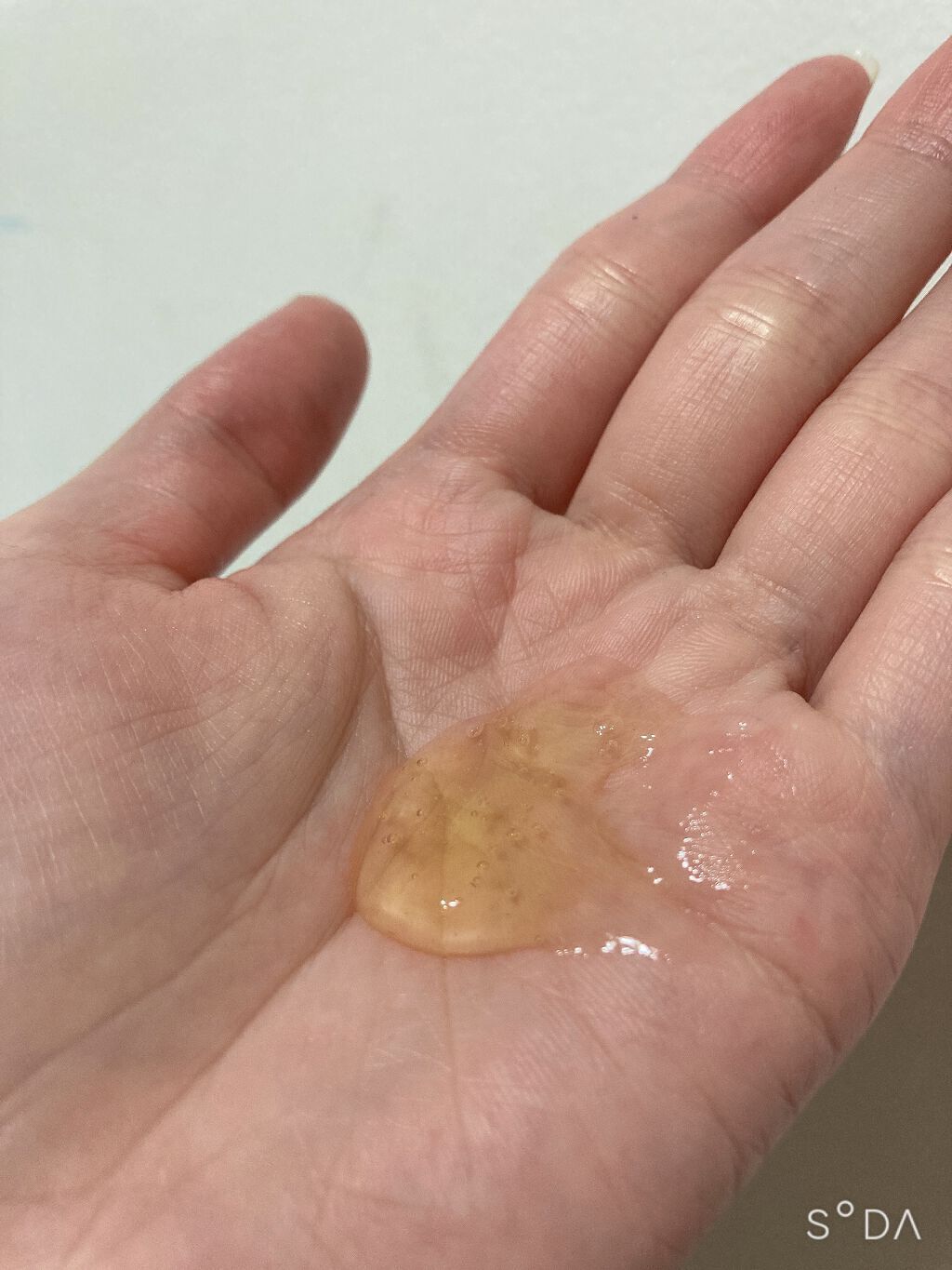 プレミアム ロイヤルジュレマスク(コラーゲン)/クリアターン/シートマスク・パックを使ったクチコミ(5枚目)