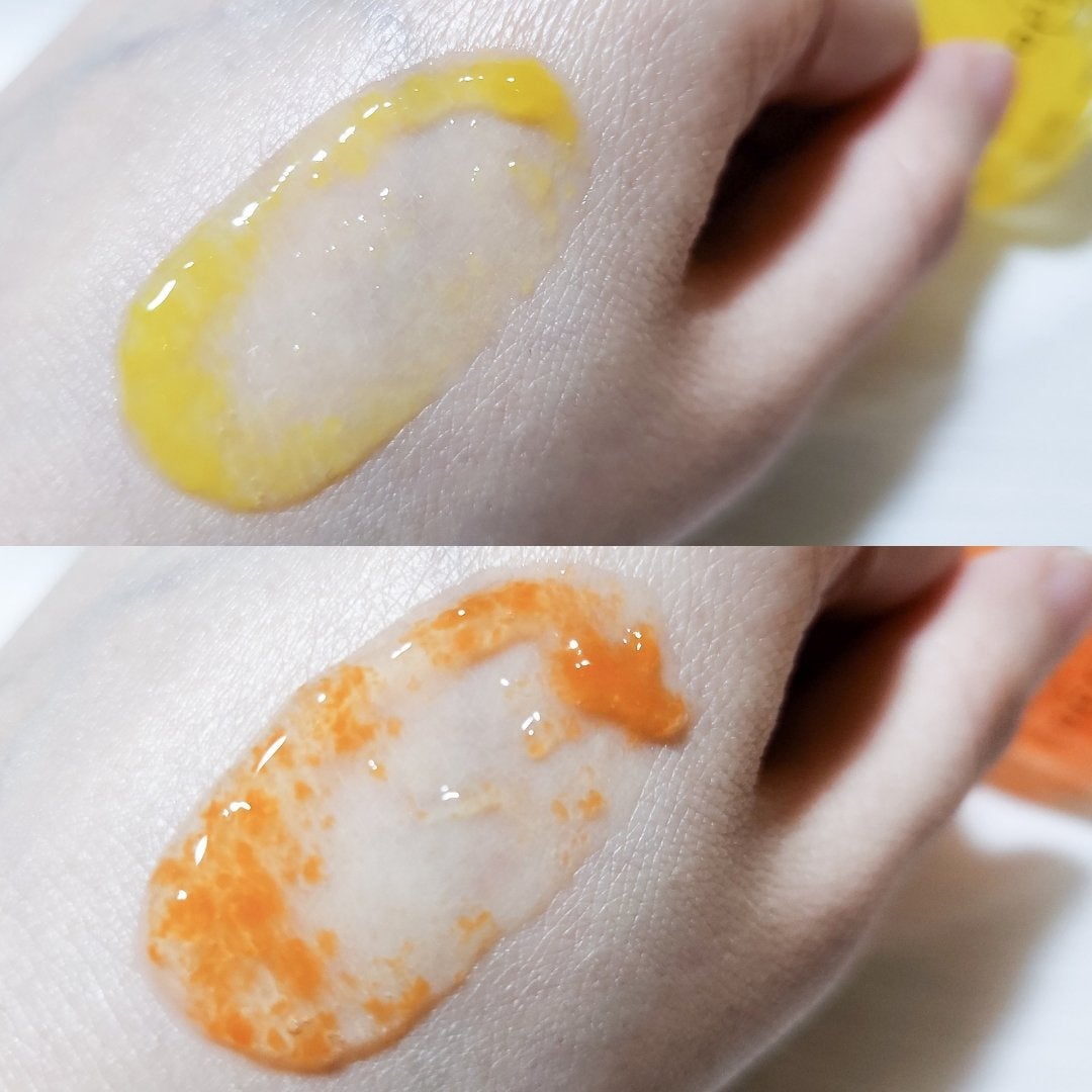 CPセラム V 美容液/カプセルセラム/美容液を使ったクチコミ(4枚目)