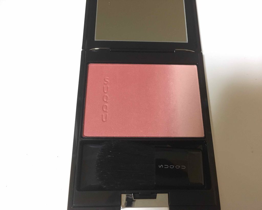 【旧品】パーフェクトエクステンション マスカラ/D-UP/マスカラを使ったクチコミ（2枚目）