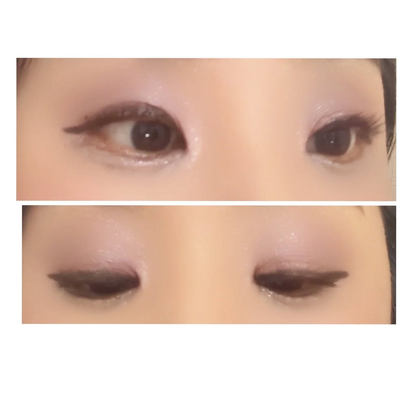 ジルスチュアート パステルペタル ブラッシュ/JILL STUART/パウダーチークを使ったクチコミ(5枚目)