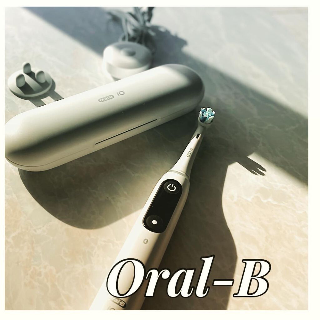 êš3ð¢ðð¢ð on LIPS ãåäŸã«ç¶ããç§ã倫婊ãé»åæ¯ãã©ã·ðª¥ã«ããŸãããOral-Bi..ãïŒ1æç®ïŒ