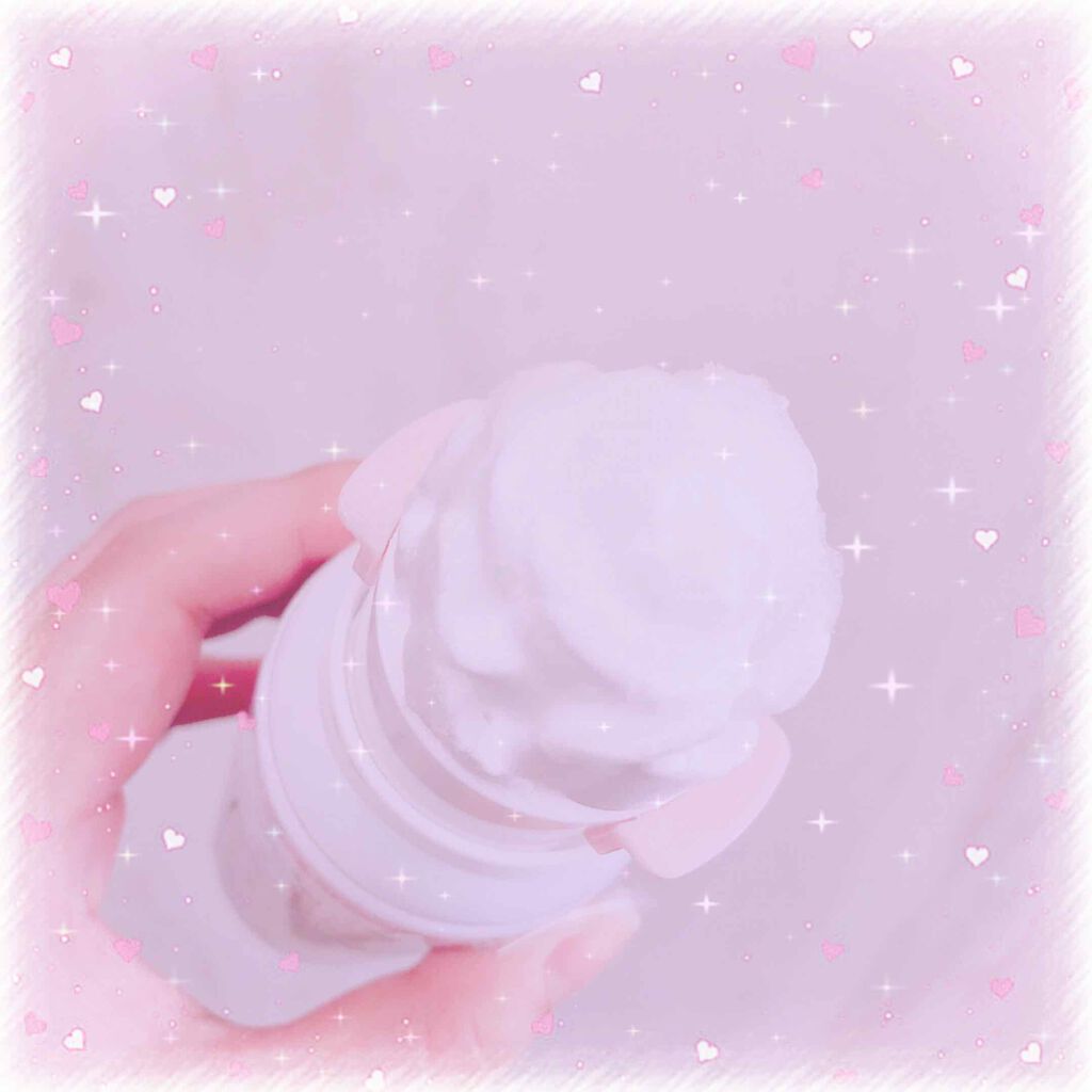 ビューティホイップソープ/エビータ/泡洗顔を使ったクチコミ(2枚目)