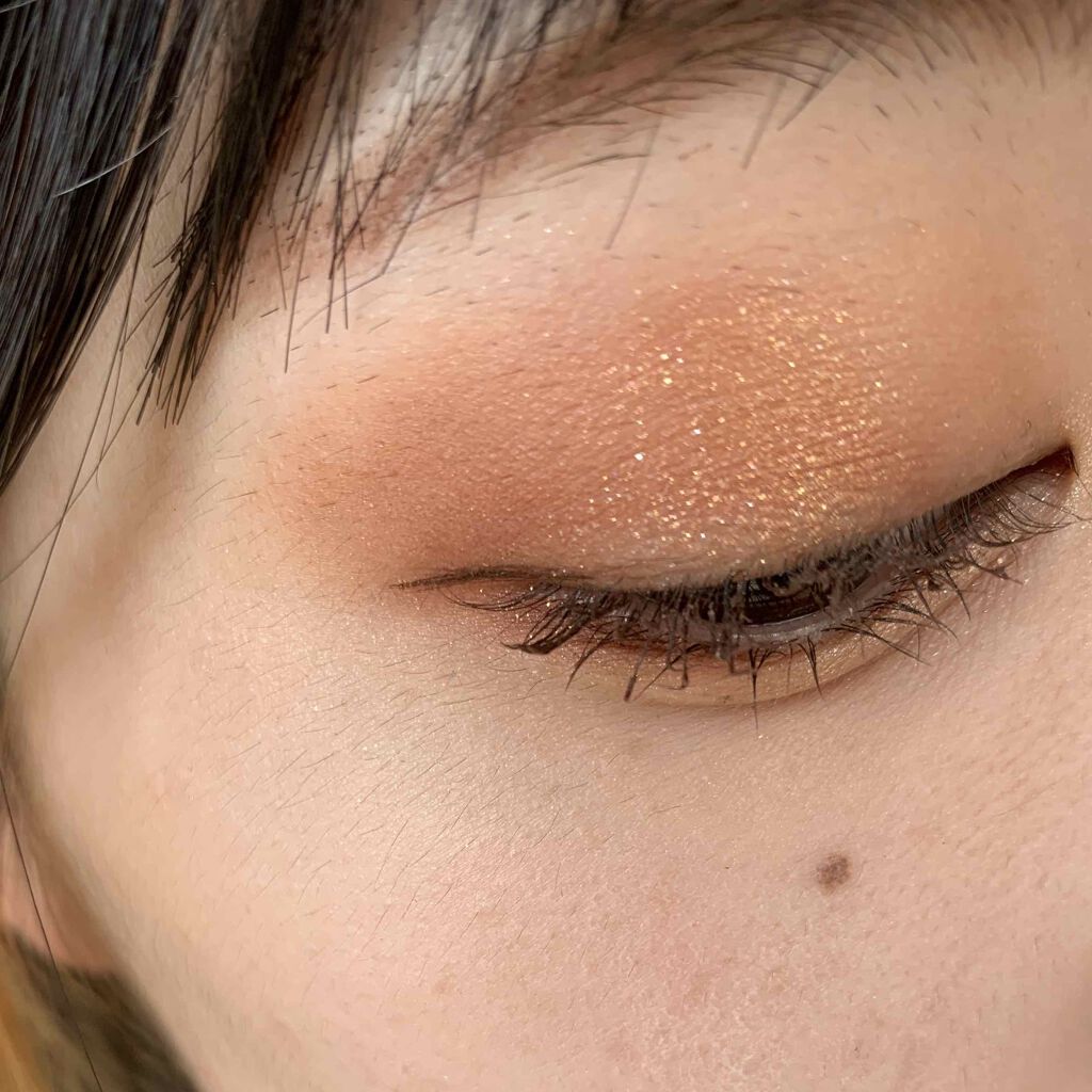 3CE マルチアイカラーパレット/3CE/アイシャドウパレットを使ったクチコミ(2枚目)