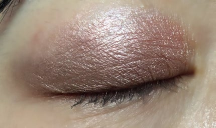 サンキューマートオリジナルディズニーアイシャドウパレット/サンキューマート/アイシャドウパレットを使ったクチコミ(5枚目)