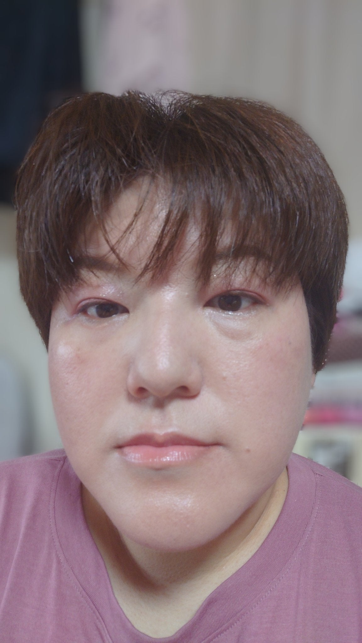 クリーミータッチライナー/キャンメイク/ジェルアイライナーを使ったクチコミ(2枚目)