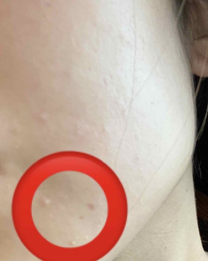 を使ったクチコミ(1枚目)