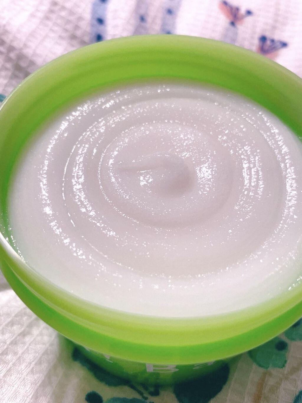 ボディ スムーザー /ハウス オブ ローゼ/ボディスクラブを使ったクチコミ（3枚目）