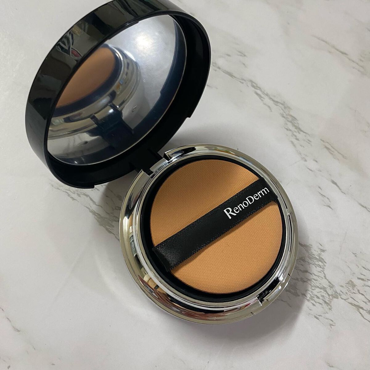 ディロングBBクリーム/RENODERM/BBクリームを使ったクチコミ（3枚目）