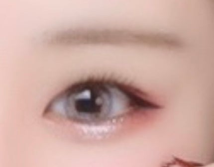 ルックアット マイアイ カフェ/ETUDE/単色アイシャドウを使ったクチコミ(1枚目)